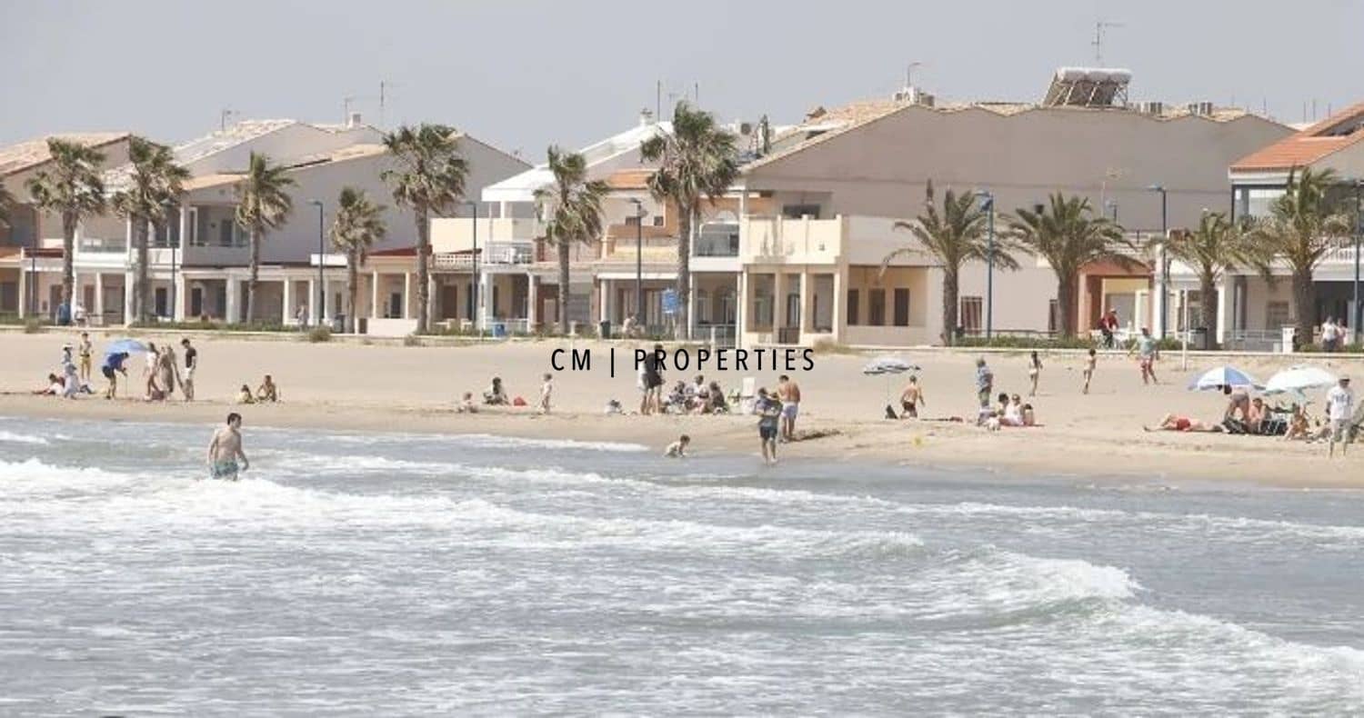 4 soverom Hus til salgs i Pucol med svømmebasseng garasje - € 399 950 (Ref: 9415104)