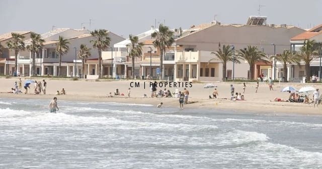 4 bedroom Townhouse for sale in Puçol with pool garage - € 399,950 (Ref: 9415104)