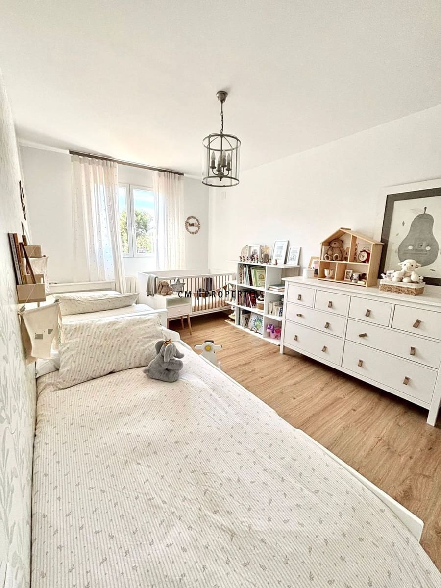 4 camera da letto Villa in vendita in Rocafort con piscina garage - 840.000 € (Rif: 9415247)