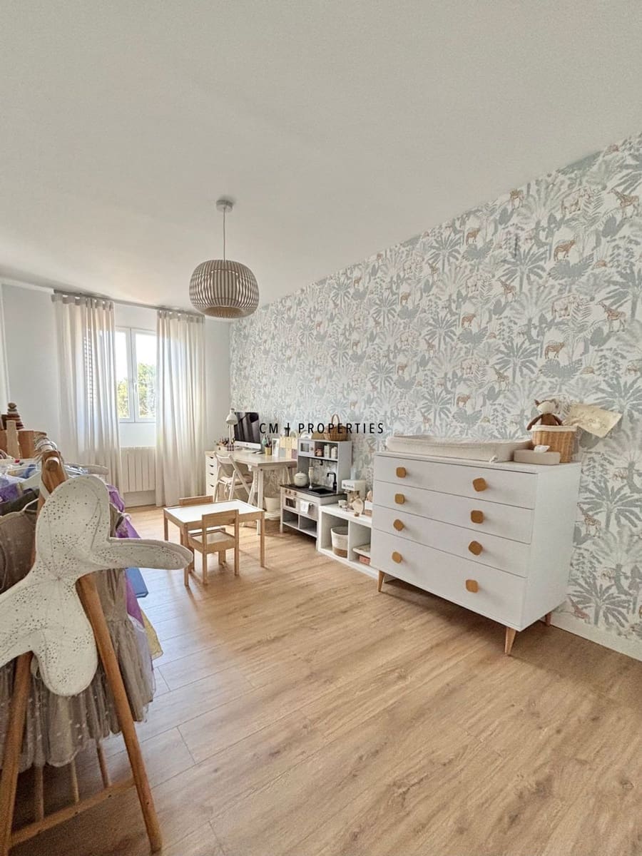 4 camera da letto Villa in vendita in Rocafort con piscina garage - 840.000 € (Rif: 9415247)