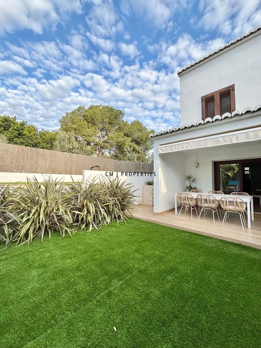 4 camera da letto Villa in vendita in Rocafort con piscina garage - 840.000 € (Rif: 9415247)