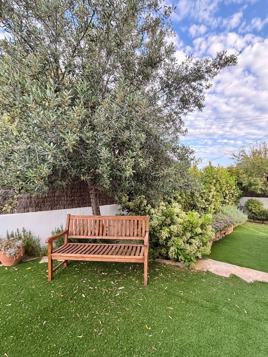 4 camera da letto Villa in vendita in Rocafort con piscina garage - 840.000 € (Rif: 9415247)