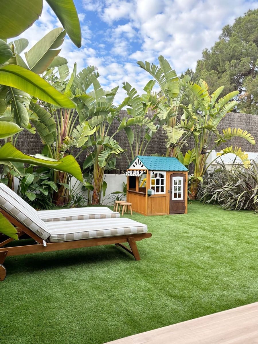 4 camera da letto Villa in vendita in Rocafort con piscina garage - 840.000 € (Rif: 9415247)