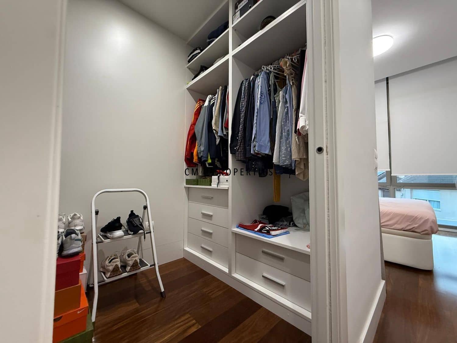 5 sypialnia Willa na sprzedaż w Paterna z basenem garażem - 880 000 € (Ref: 9415359)