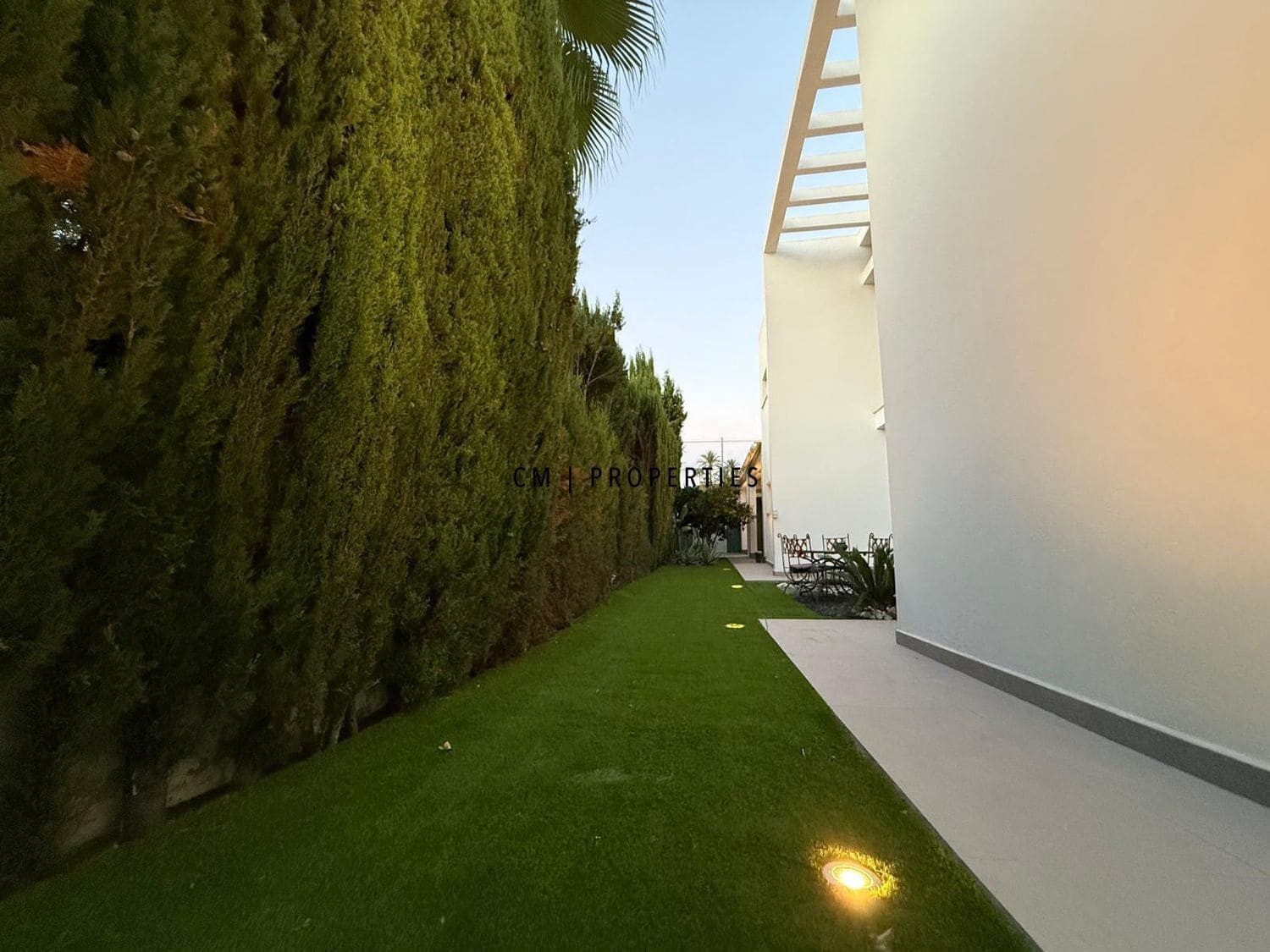 5 sypialnia Willa na sprzedaż w Paterna z basenem garażem - 880 000 € (Ref: 9415359)