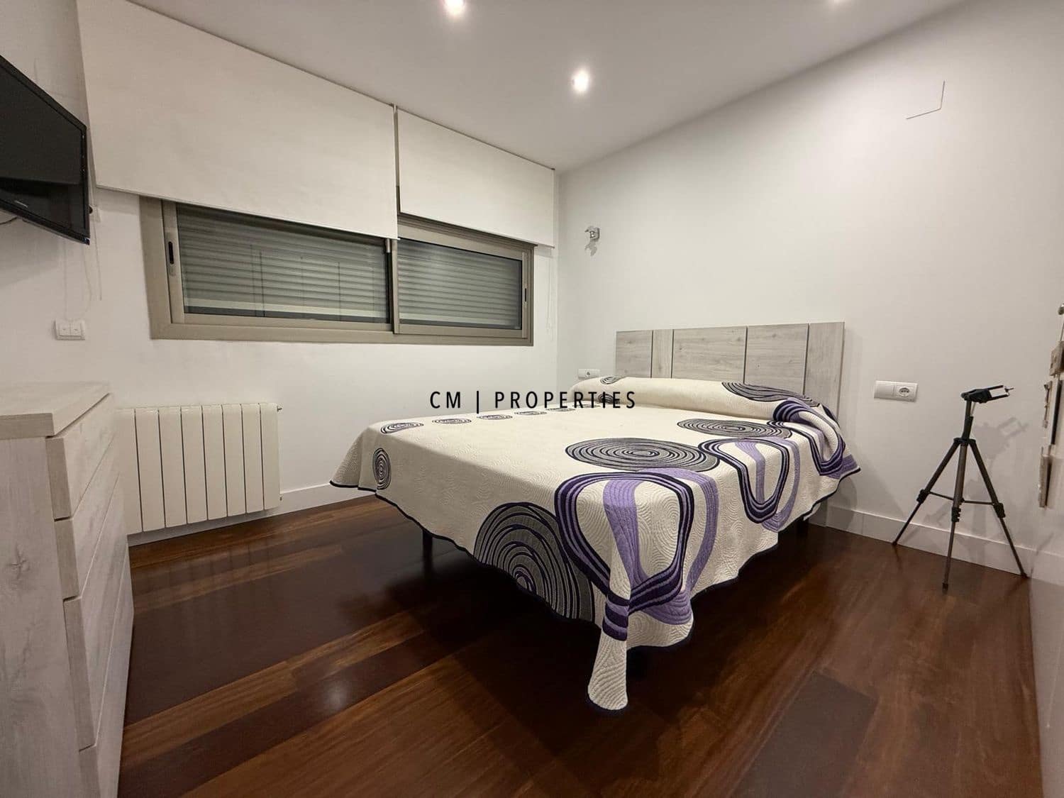 5 sypialnia Willa na sprzedaż w Paterna z basenem garażem - 880 000 € (Ref: 9415359)