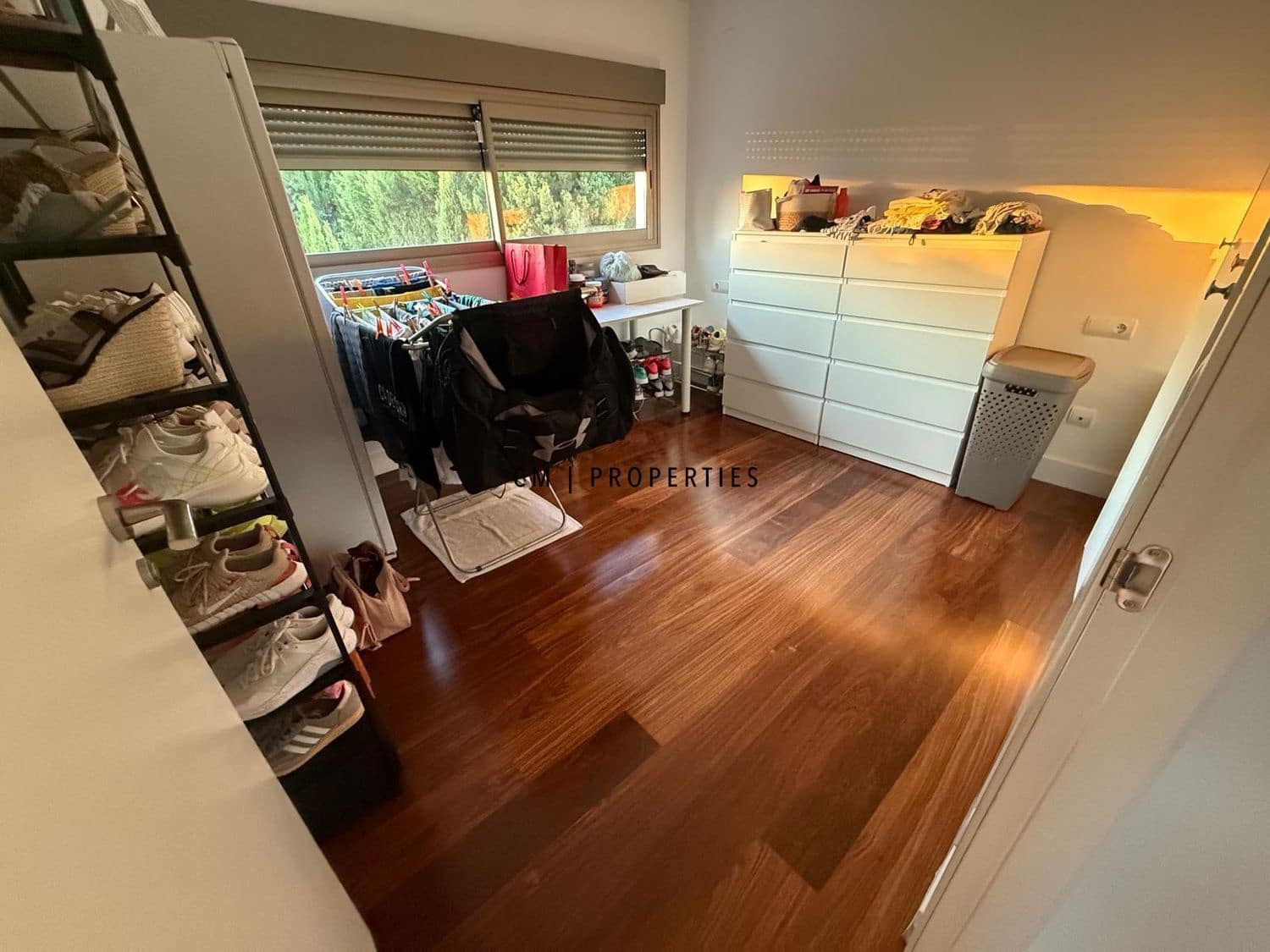 5 sypialnia Willa na sprzedaż w Paterna z basenem garażem - 880 000 € (Ref: 9415359)