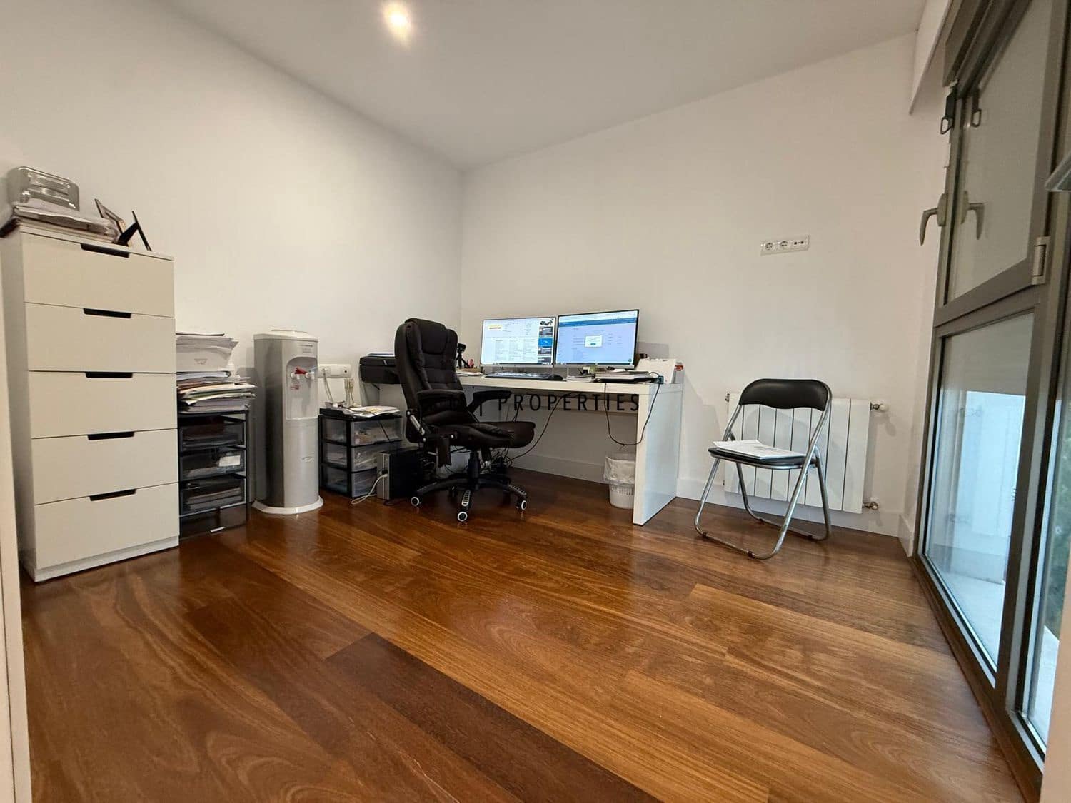 5 sypialnia Willa na sprzedaż w Paterna z basenem garażem - 880 000 € (Ref: 9415359)