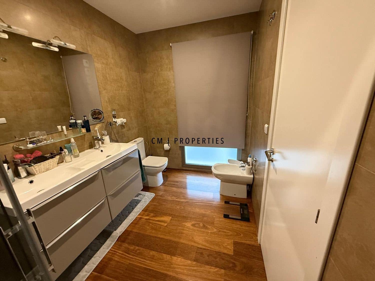 5 sypialnia Willa na sprzedaż w Paterna z basenem garażem - 880 000 € (Ref: 9415359)