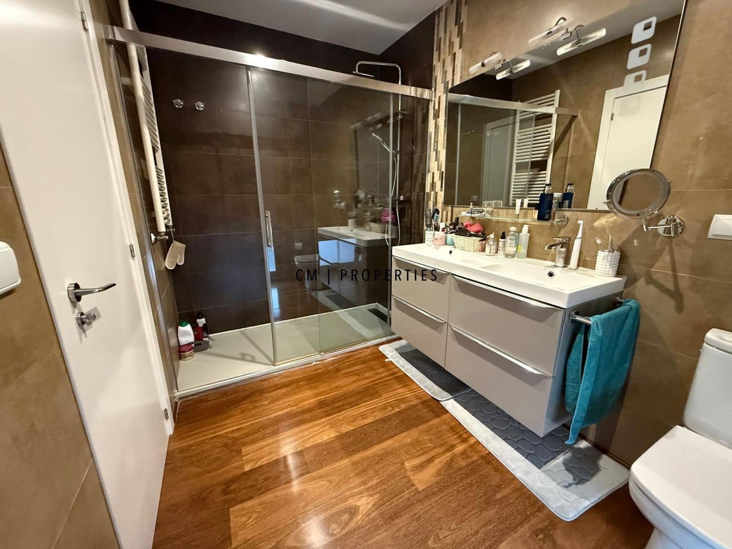 5 sypialnia Willa na sprzedaż w Paterna z basenem garażem - 880 000 € (Ref: 9415359)