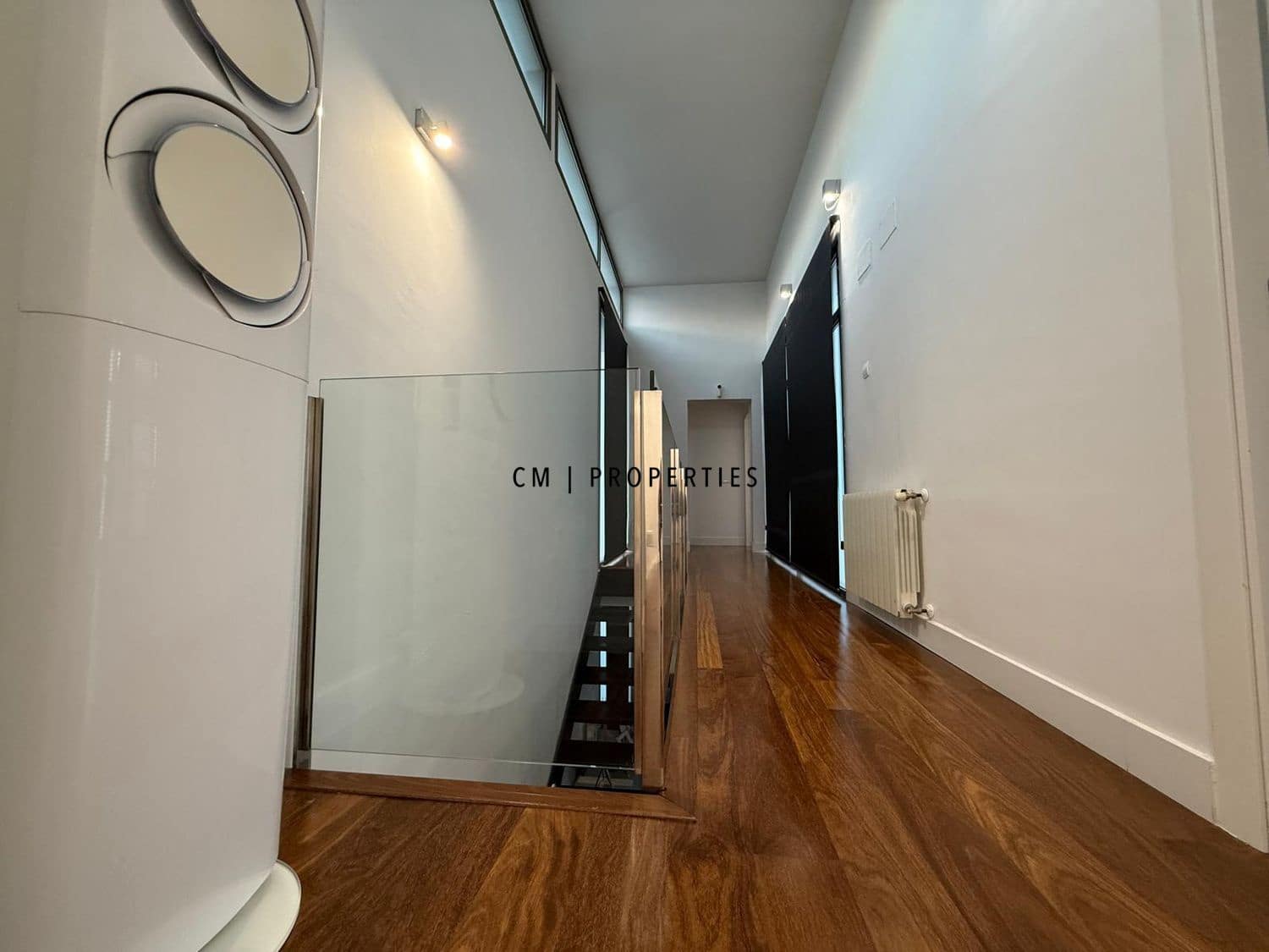 5 sypialnia Willa na sprzedaż w Paterna z basenem garażem - 880 000 € (Ref: 9415359)