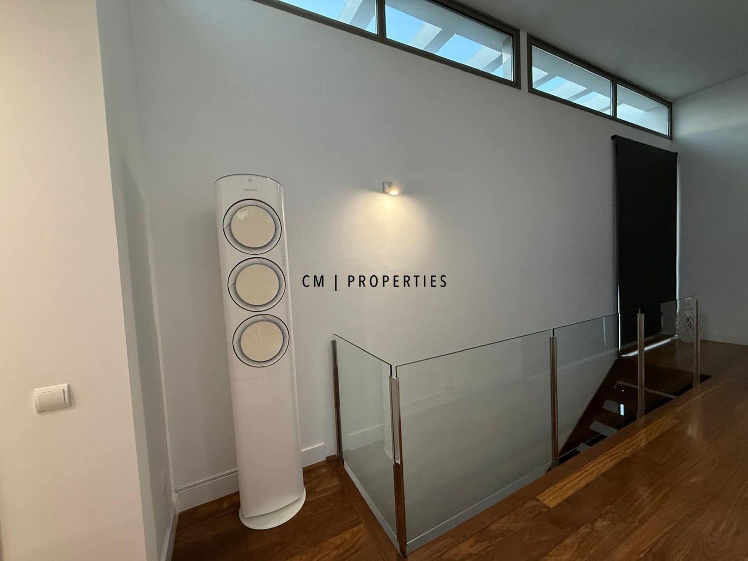 5 sypialnia Willa na sprzedaż w Paterna z basenem garażem - 880 000 € (Ref: 9415359)