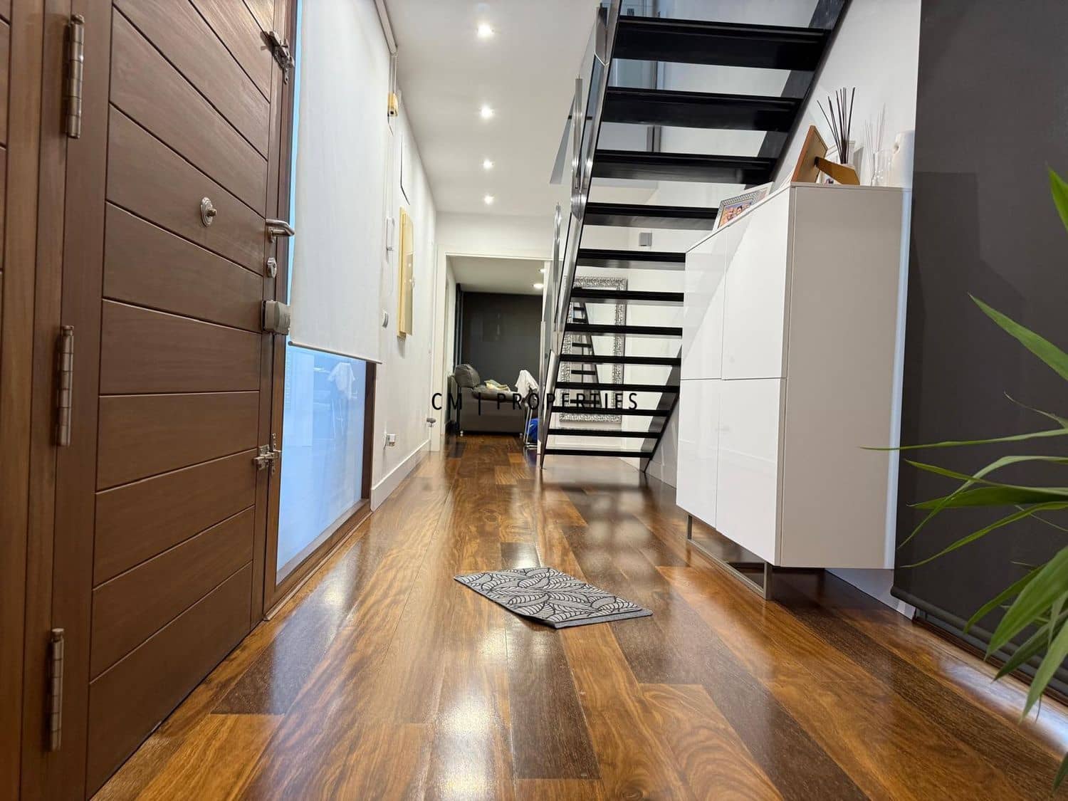 5 sypialnia Willa na sprzedaż w Paterna z basenem garażem - 880 000 € (Ref: 9415359)