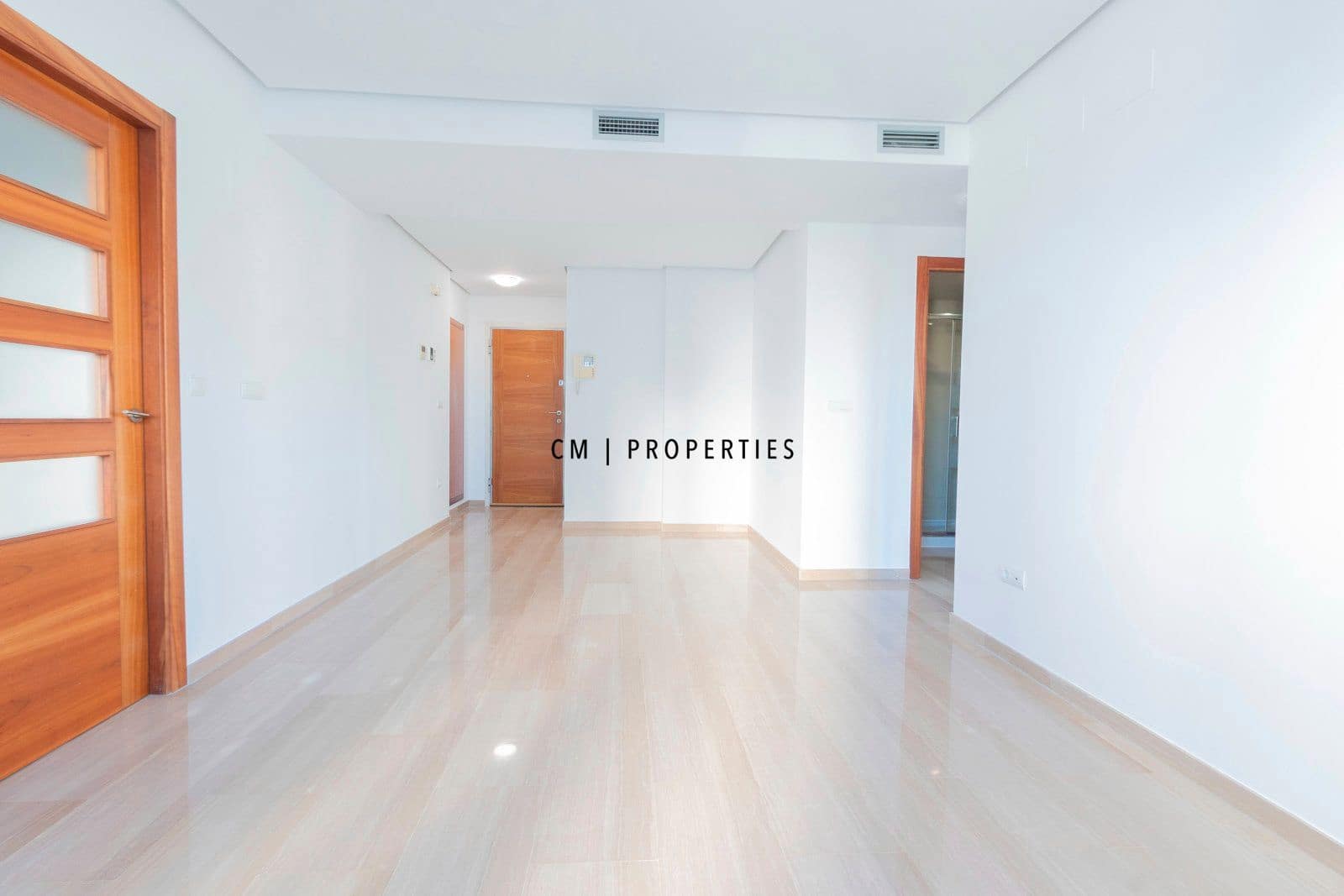 2 sypialnia Mieszkanie do wynajęcia w Miasto Walencja z basenem garażem - 1 750 € (Ref: 9417426)