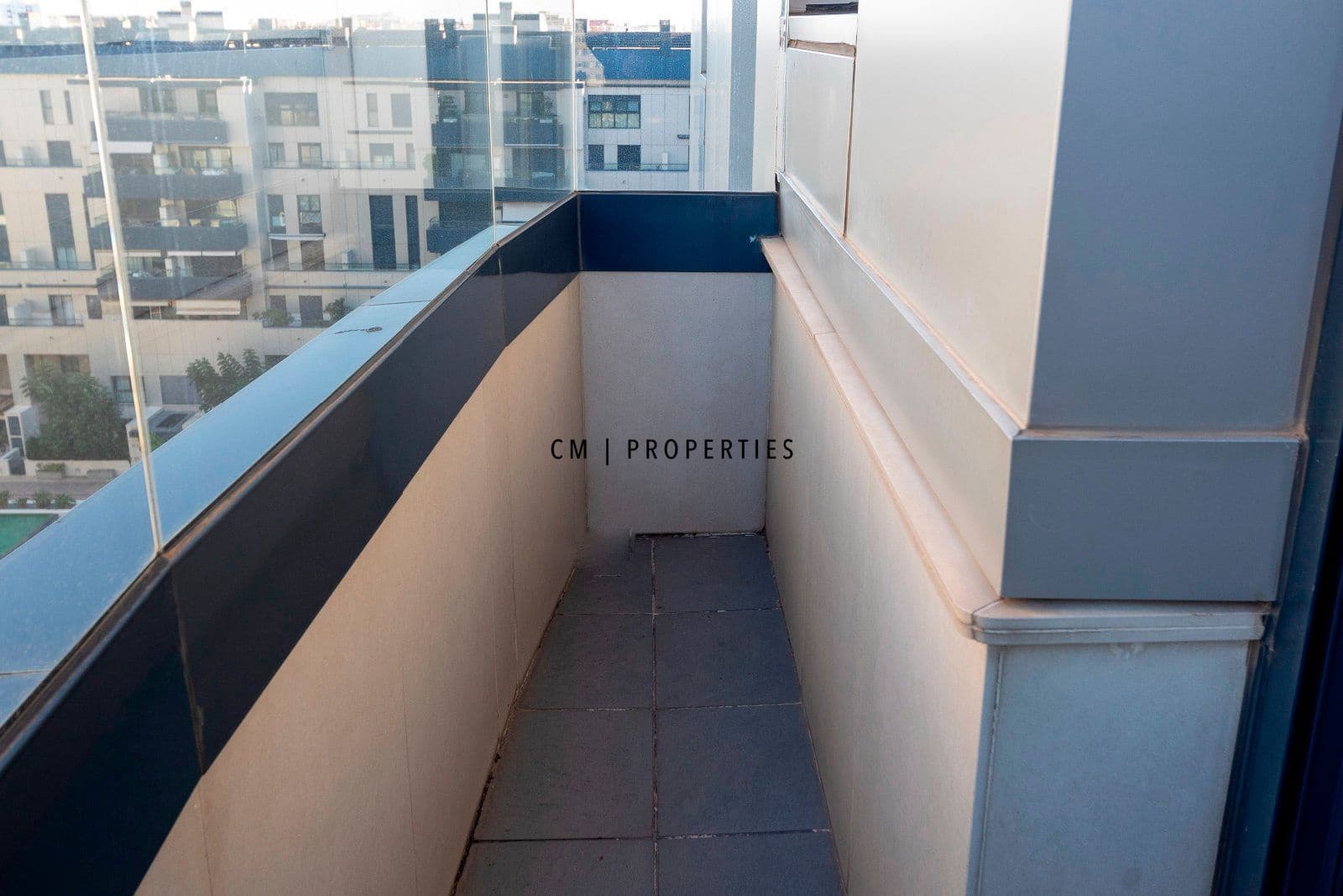 2 sypialnia Mieszkanie do wynajęcia w Miasto Walencja z basenem garażem - 1 750 € (Ref: 9417426)