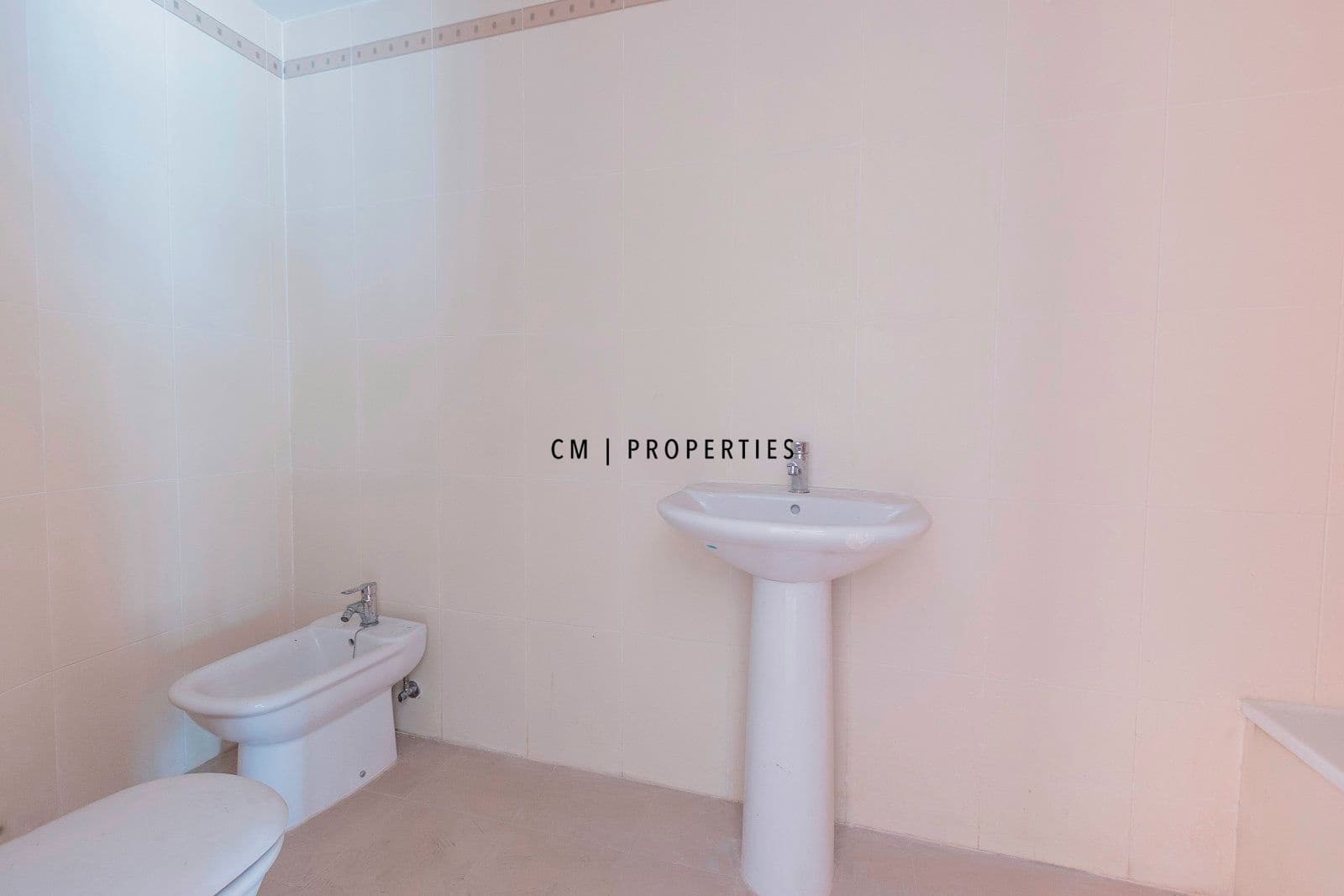 2 makuuhuone Asunto vuokrattavana paikassa Valencia kaupunki - 1 450 € (Ref: 9417738)