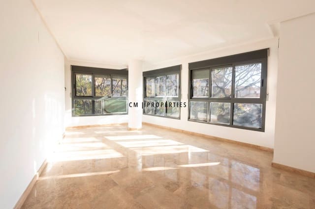 2 sypialnia Mieszkanie do wynajęcia w En Corts, Miasto Walencja - 1 450 € (Ref: 9417738)