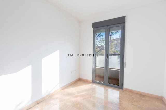 2 sypialnia Mieszkanie do wynajęcia w En Corts, Miasto Walencja - 1 450 € (Ref: 9417738)