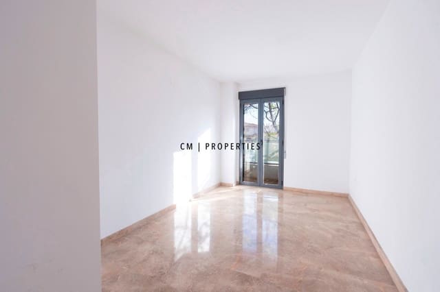 2 sypialnia Mieszkanie do wynajęcia w En Corts, Miasto Walencja - 1 450 € (Ref: 9417738)