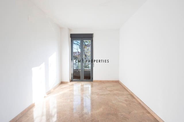 2 sypialnia Mieszkanie do wynajęcia w En Corts, Miasto Walencja - 1 450 € (Ref: 9417738)