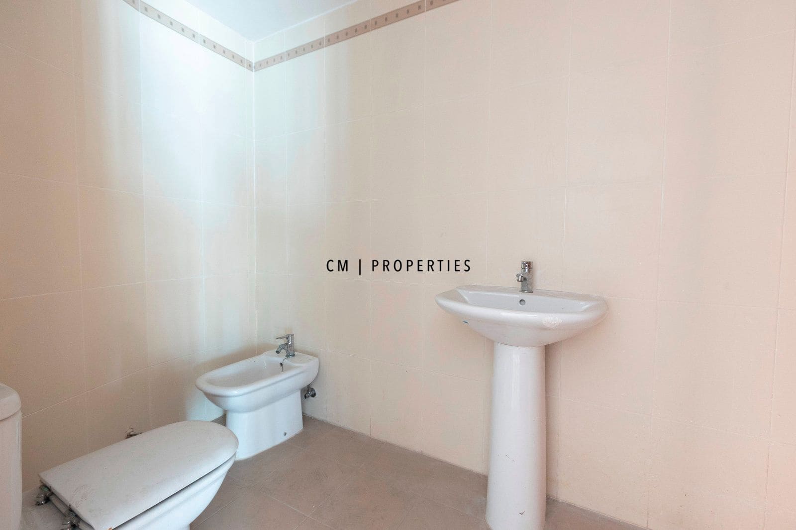 2 makuuhuone Asunto vuokrattavana paikassa Valencia kaupunki - 1 450 € (Ref: 9417738)