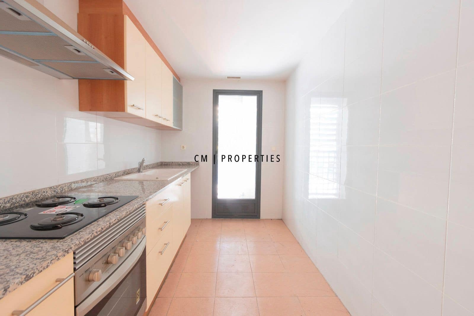 2 makuuhuone Asunto vuokrattavana paikassa Valencia kaupunki - 1 450 € (Ref: 9417738)