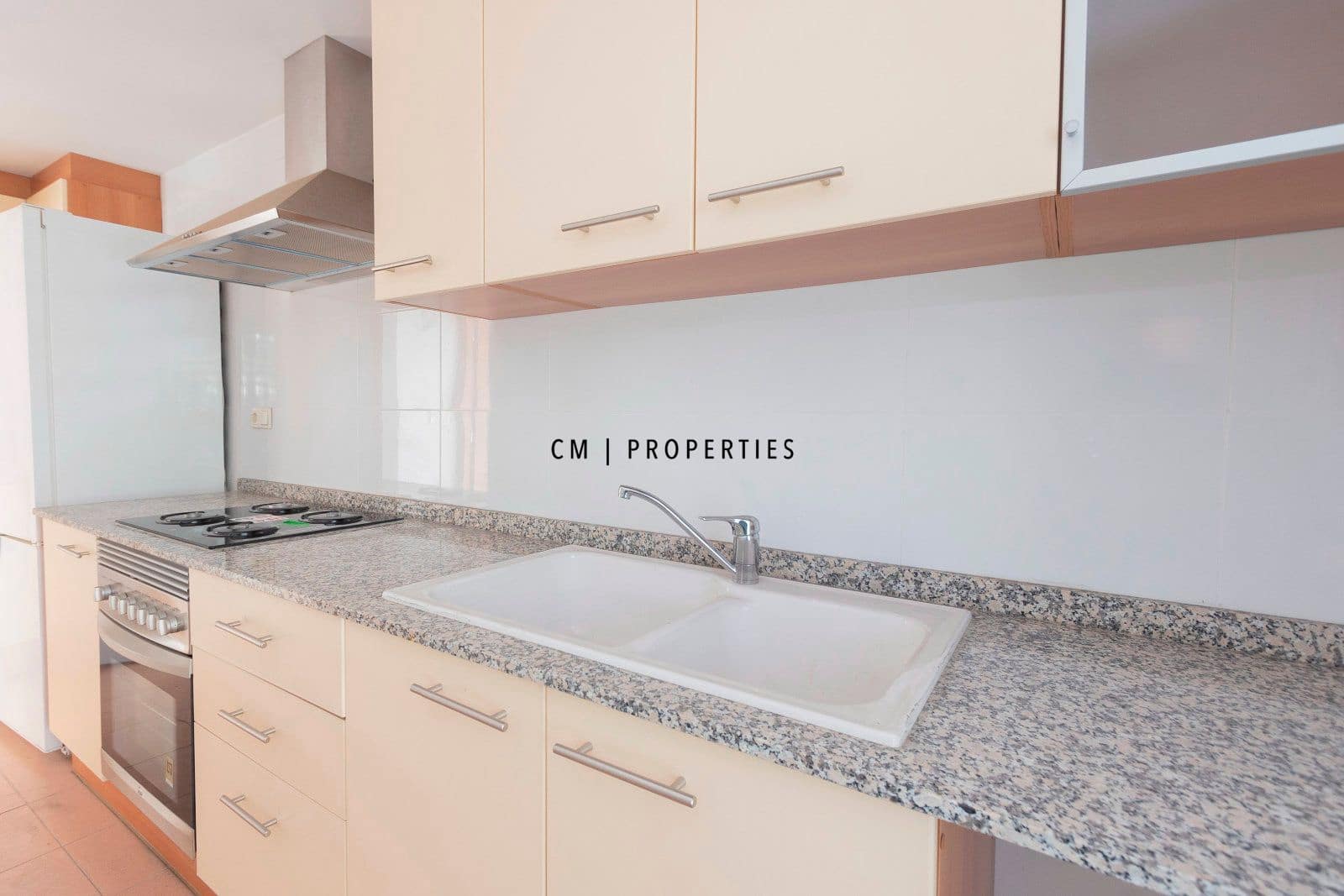 2 makuuhuone Asunto vuokrattavana paikassa Valencia kaupunki - 1 450 € (Ref: 9417738)