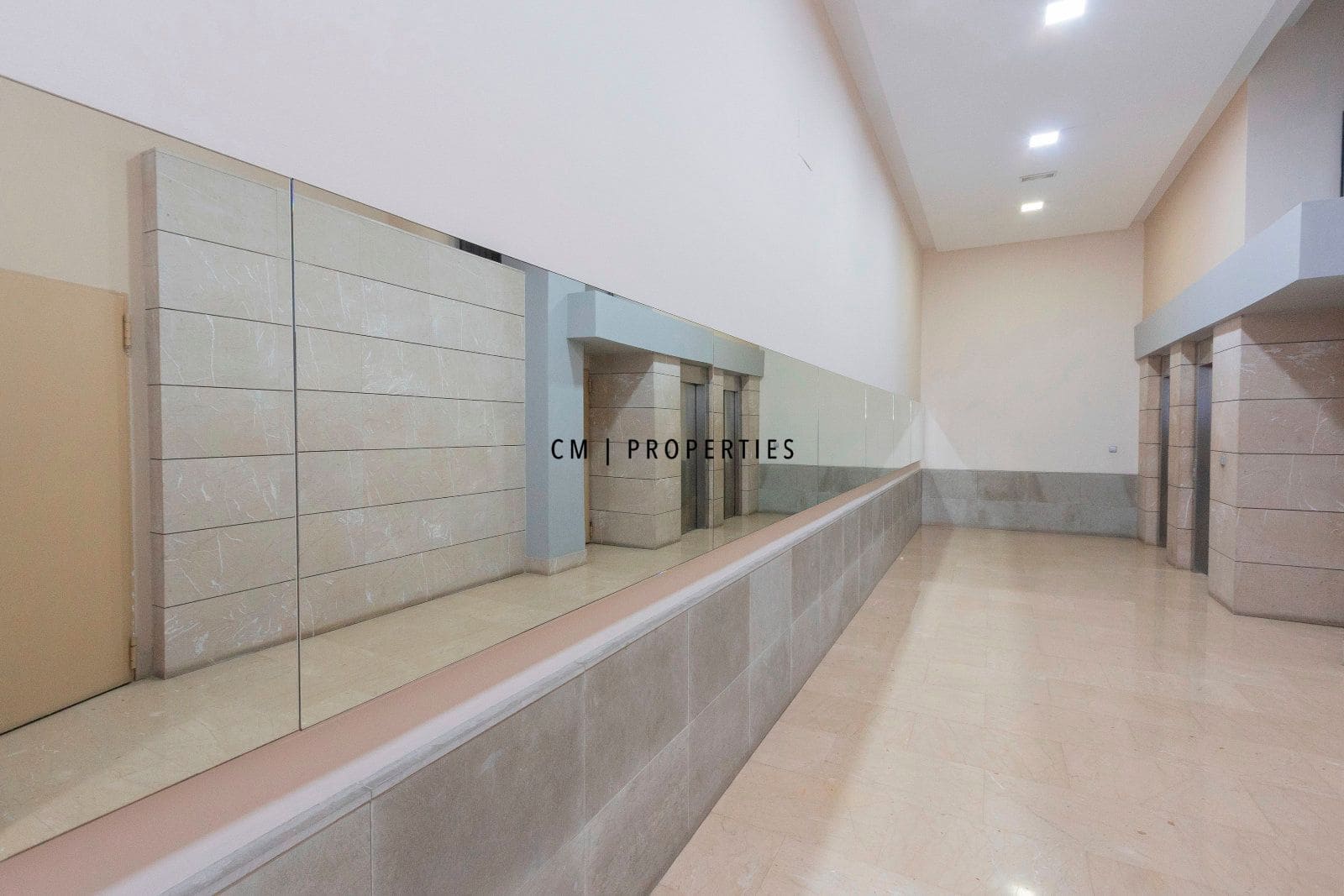 2 makuuhuone Asunto vuokrattavana paikassa Valencia kaupunki - 1 450 € (Ref: 9417738)