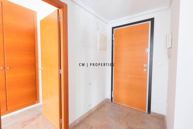 2 sypialnia Mieszkanie do wynajęcia w En Corts, Miasto Walencja - 1 450 € (Ref: 9417738)