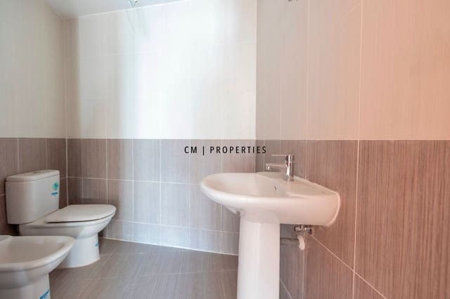 2 sypialnia Mieszkanie do wynajęcia w En Corts, Miasto Walencja - 1 450 € (Ref: 9417738)