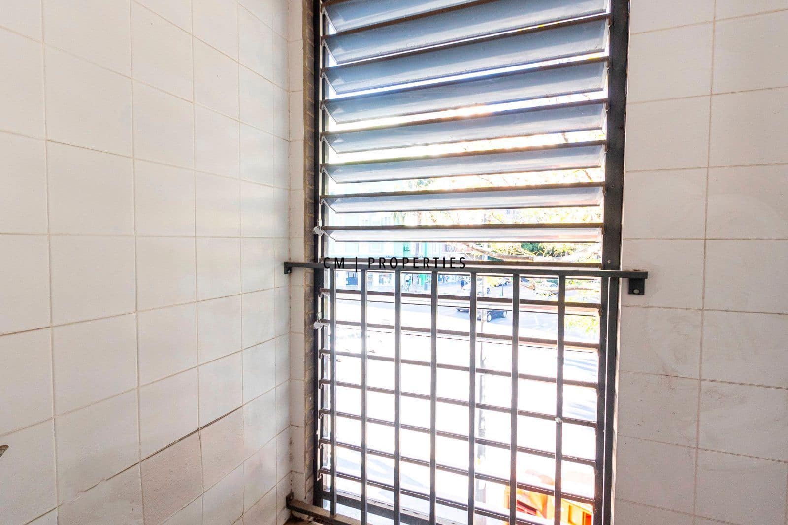 2 makuuhuone Asunto vuokrattavana paikassa Valencia kaupunki - 1 450 € (Ref: 9417738)