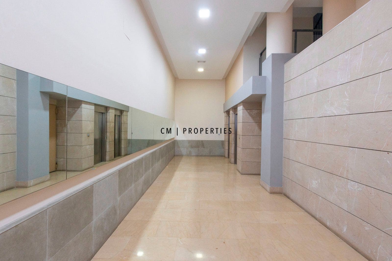 2 makuuhuone Asunto vuokrattavana paikassa Valencia kaupunki - 1 450 € (Ref: 9417738)