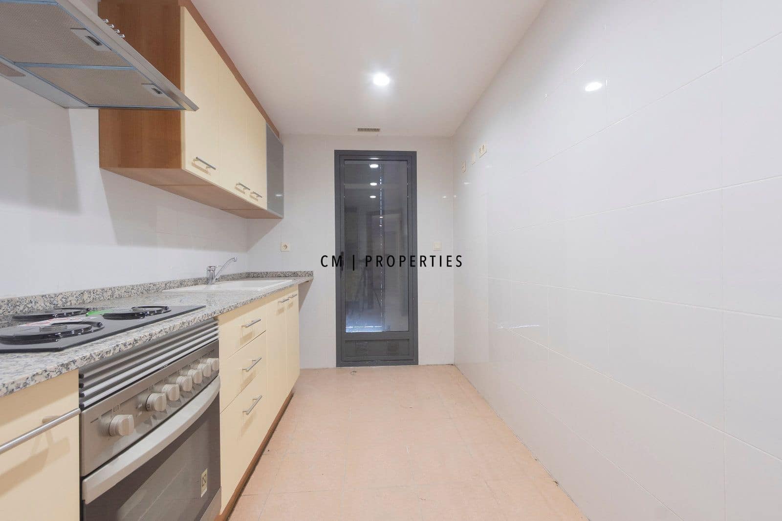 2 bedroom Flat for rent in Valencia city - € 1,450 (Ref: 9417738)