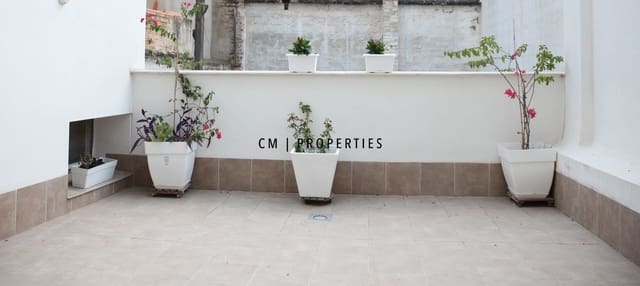 3 soverom Leilighet til leie i La Roqueta, Valencia by - € 2 000 (Ref: 9421662)