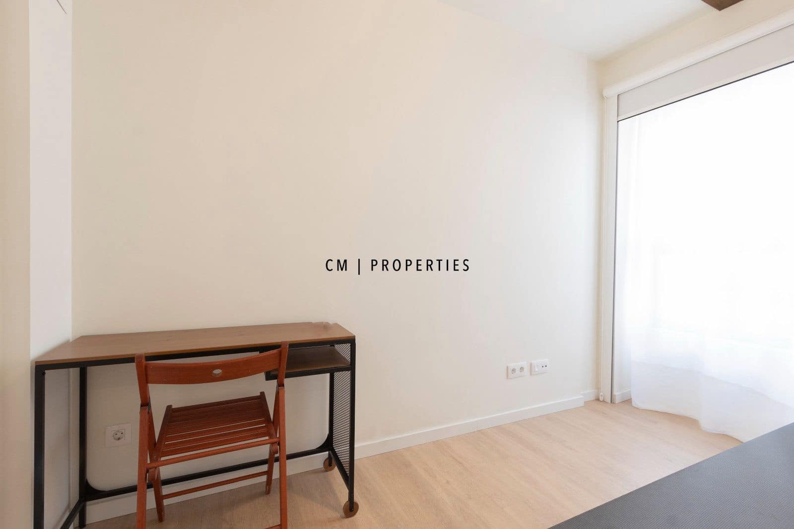 3 bedroom Flat for rent in Valencia city - € 2,100 (Ref: 9421662)