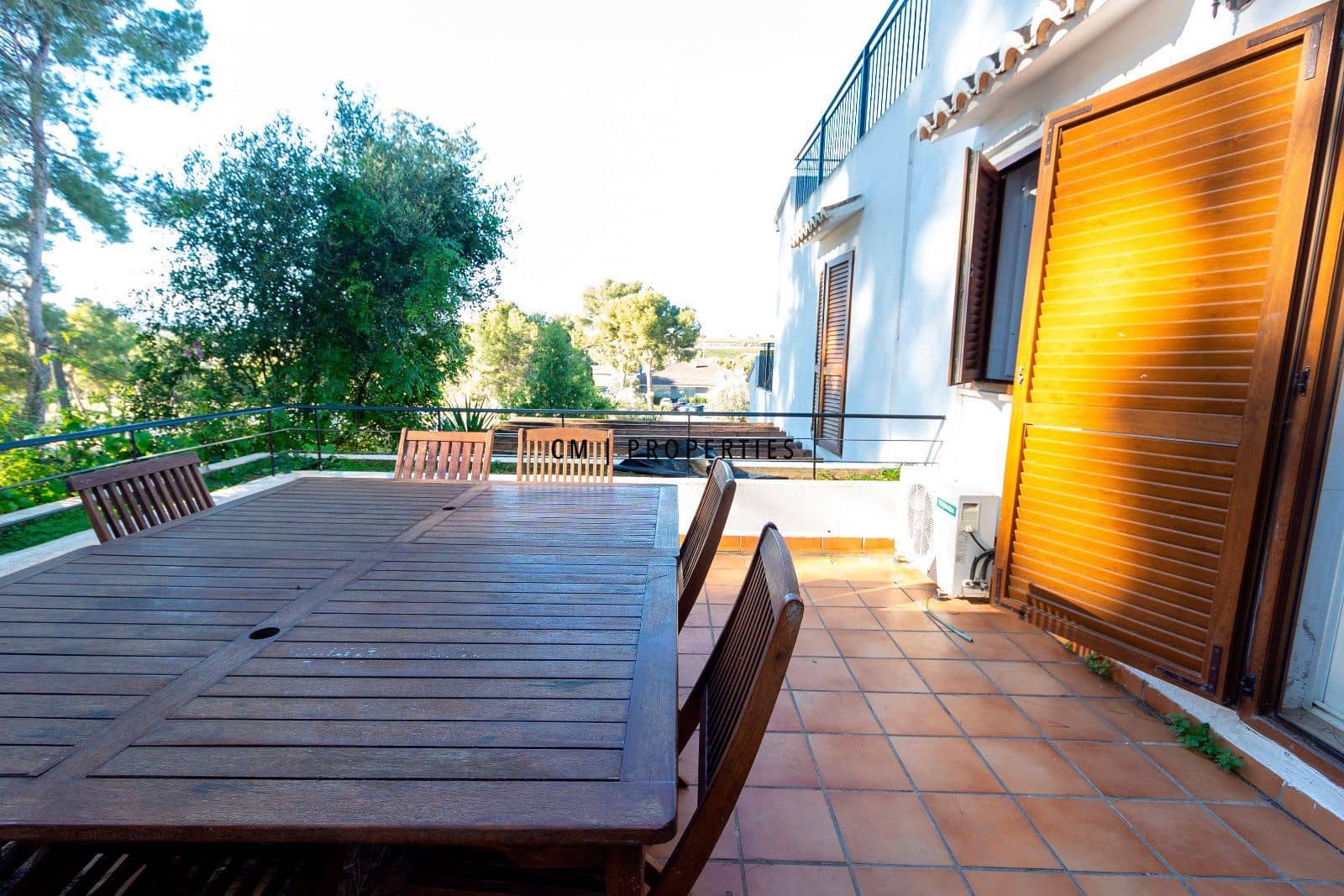 4 soverom Hus til salgs i Chiva med svømmebasseng - € 360 000 (Ref: 9421663)