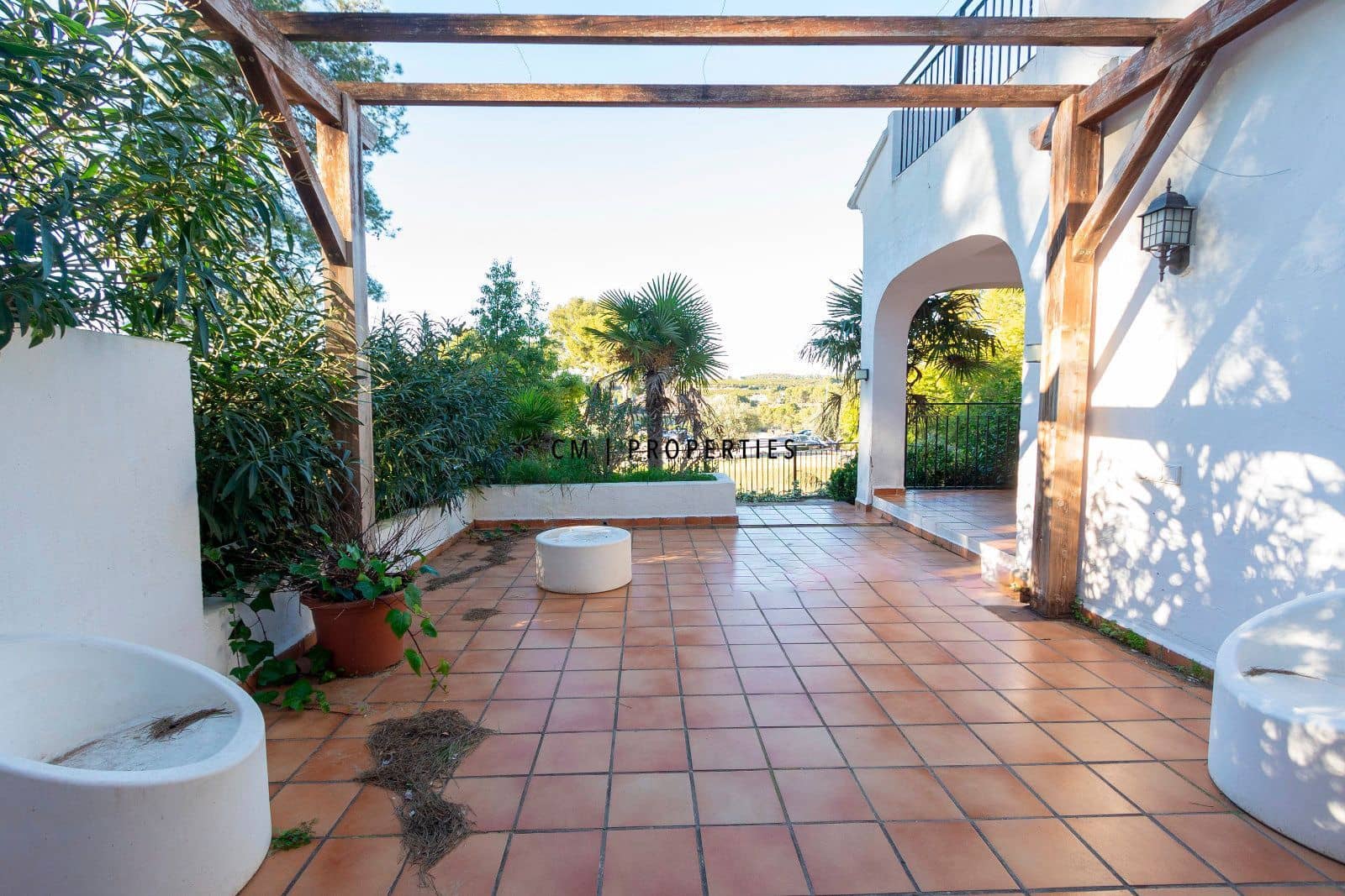 4 soverom Hus til salgs i Chiva med svømmebasseng - € 360 000 (Ref: 9421663)