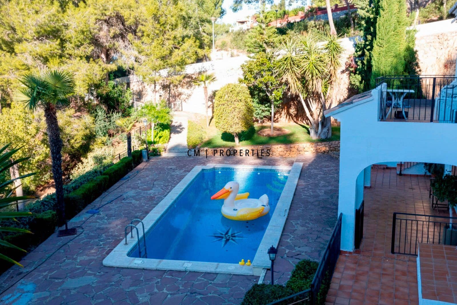 4 soverom Hus til salgs i Chiva med svømmebasseng - € 360 000 (Ref: 9421663)