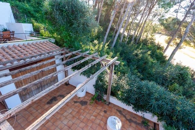 4 soverom Hus til salgs i Chiva med svømmebasseng - € 360 000 (Ref: 9421663)