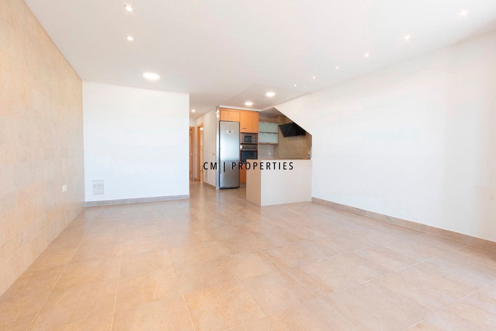 2 slaapkamer Flat te koop in Pucol - € 425.000 (Ref: 9421840)