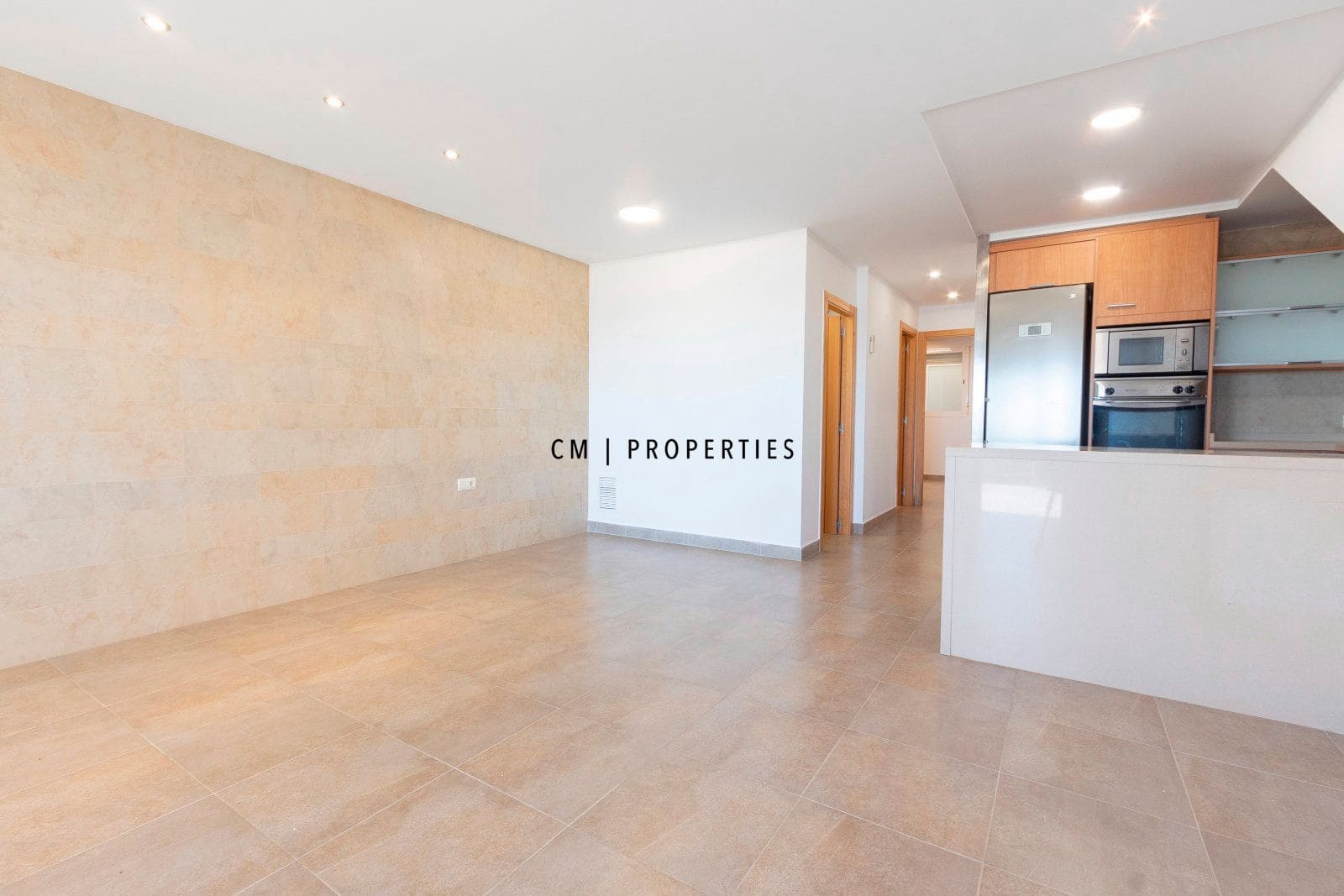 2 slaapkamer Flat te koop in Pucol - € 425.000 (Ref: 9421840)