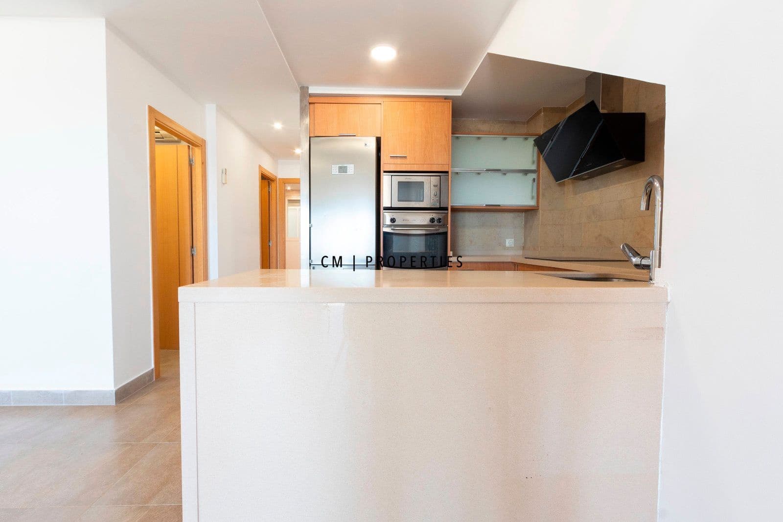 2 slaapkamer Flat te koop in Pucol - € 425.000 (Ref: 9421840)