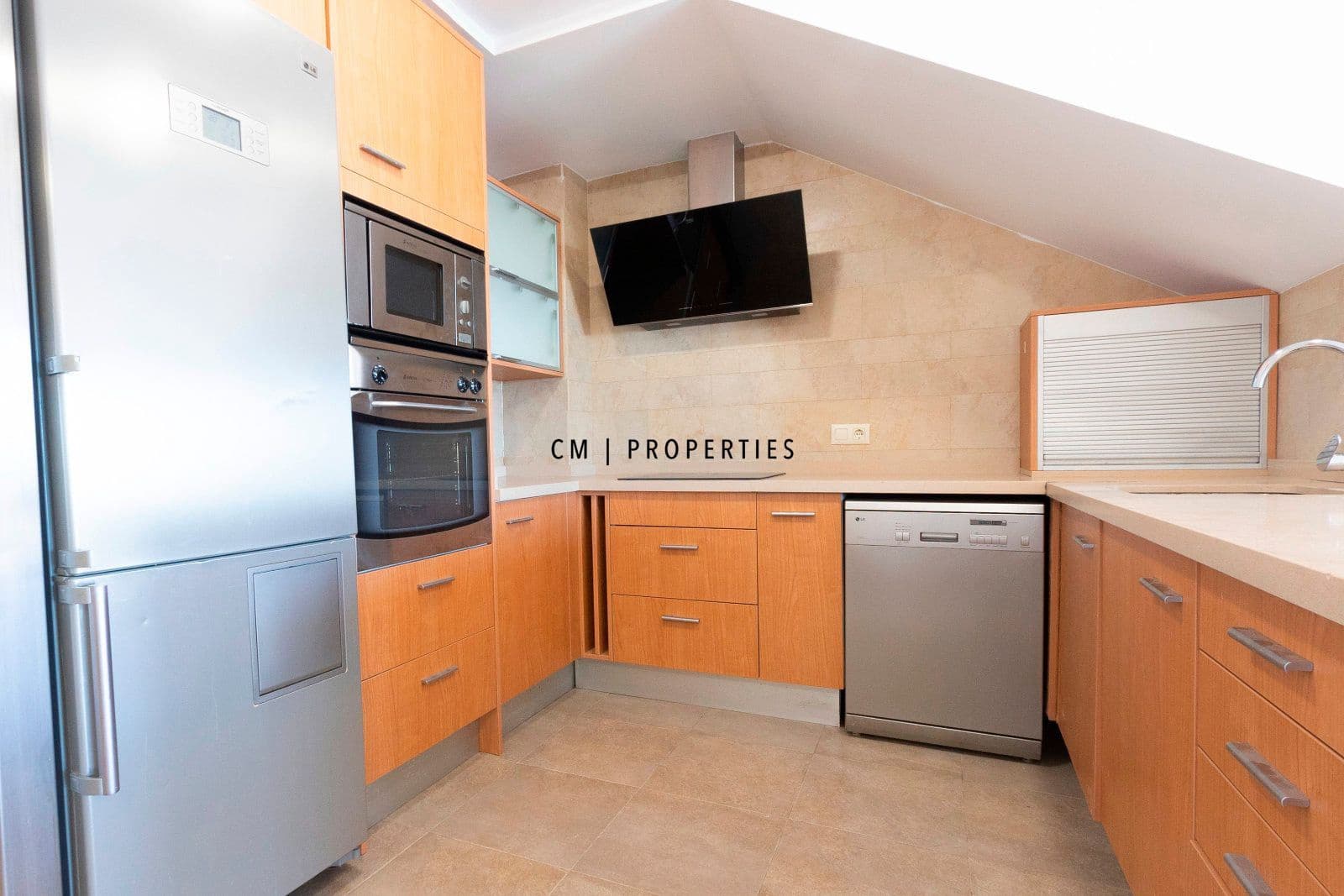 2 slaapkamer Flat te koop in Pucol - € 425.000 (Ref: 9421840)