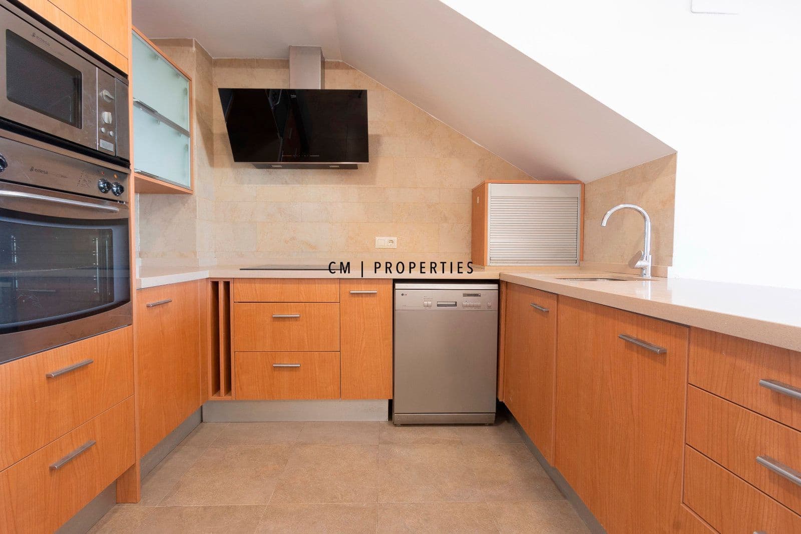 2 slaapkamer Flat te koop in Pucol - € 425.000 (Ref: 9421840)