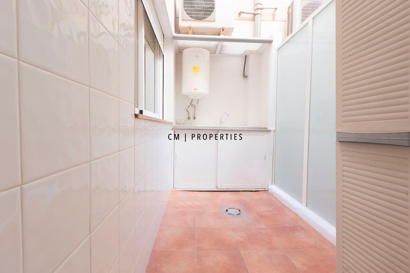 2 slaapkamer Flat te koop in Pucol - € 425.000 (Ref: 9421840)