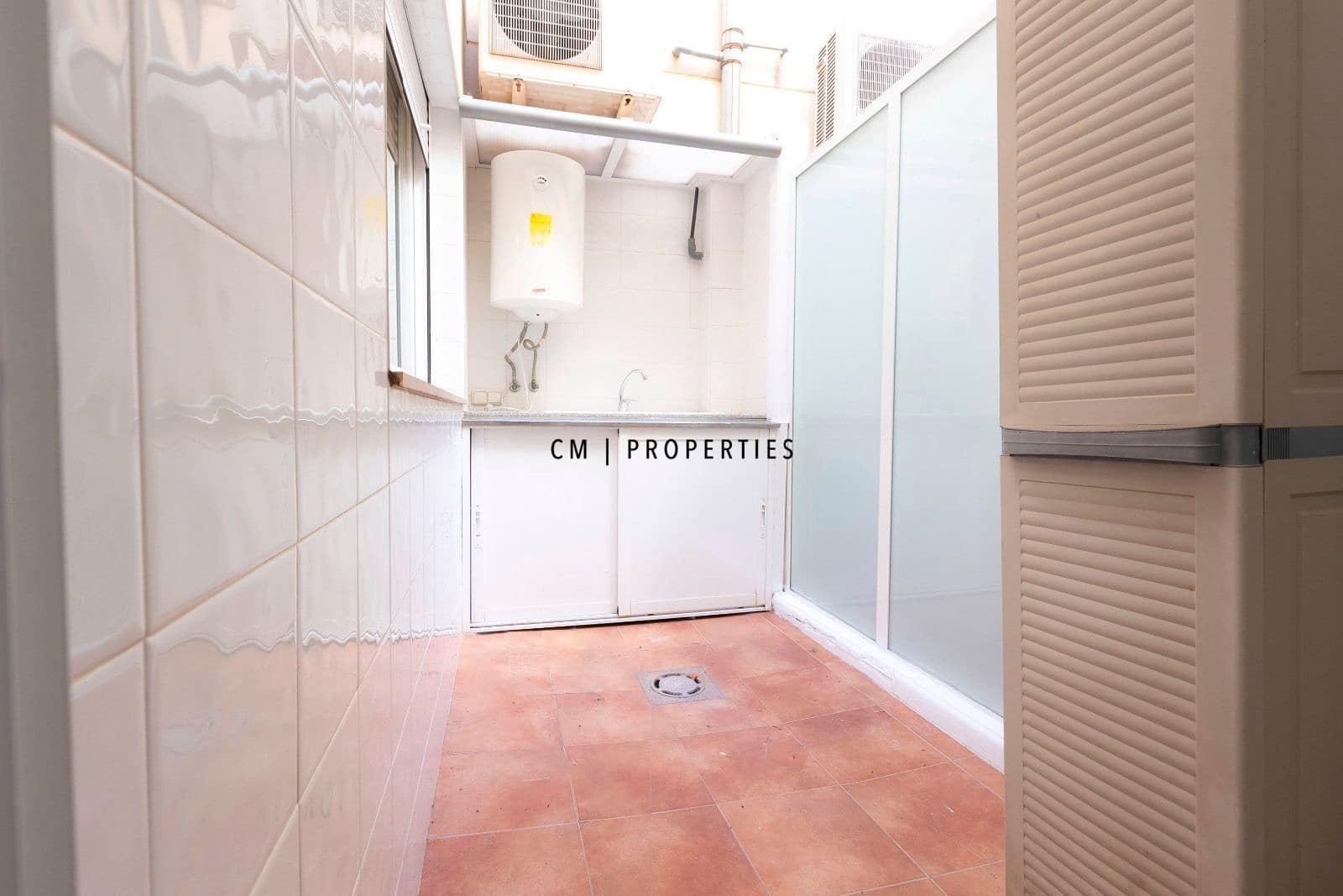 2 slaapkamer Flat te koop in Pucol - € 425.000 (Ref: 9421840)