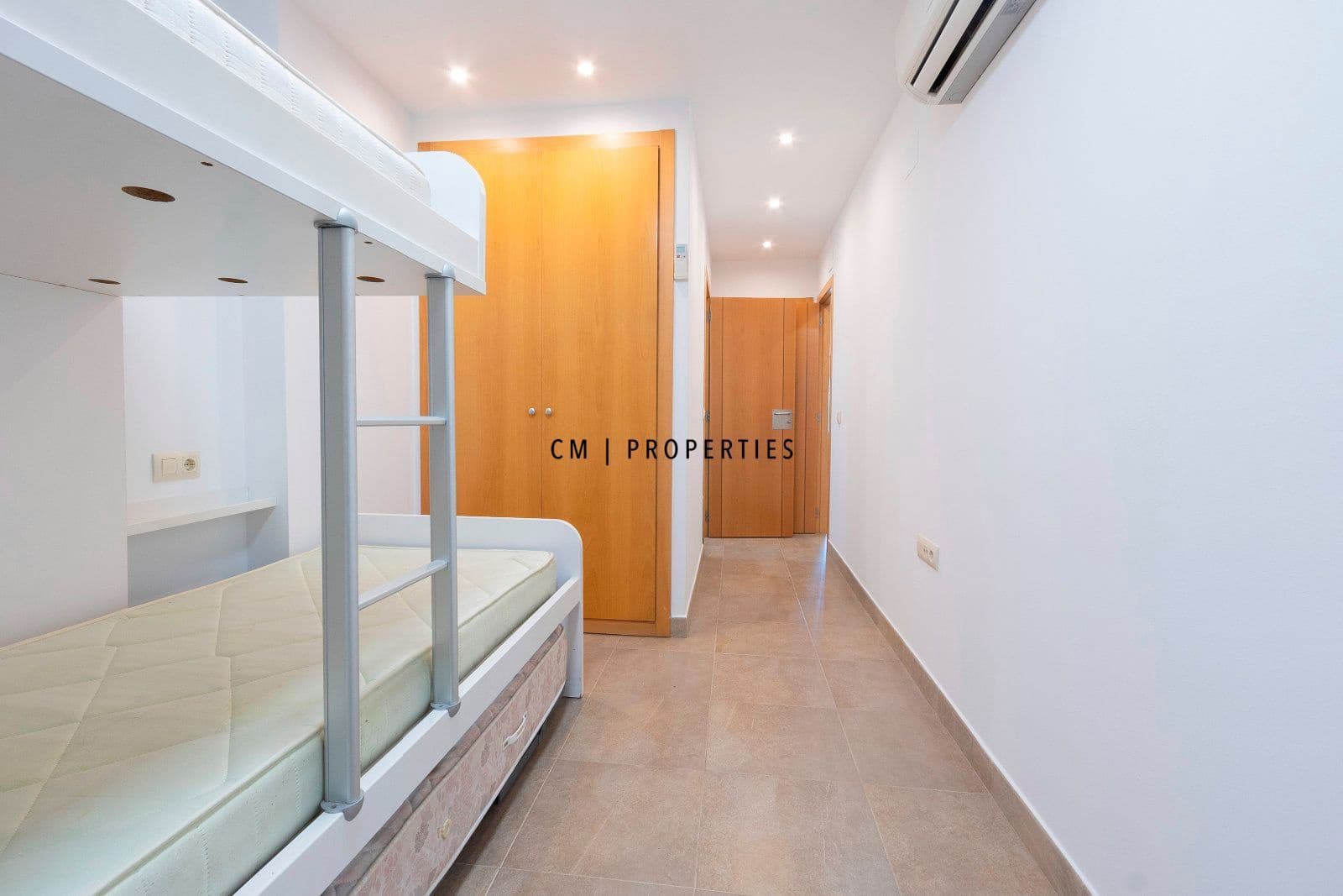 2 slaapkamer Flat te koop in Pucol - € 425.000 (Ref: 9421840)