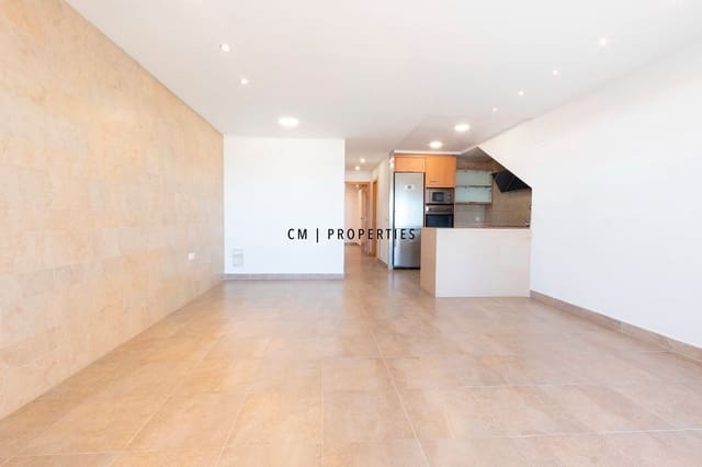 2 soveværelse Lejlighed til salg i Puçol - € 425.000 (Ref: 9421840)