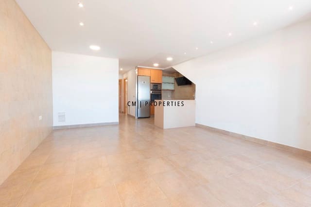 2 soveværelse Lejlighed til salg i Puçol - € 425.000 (Ref: 9421840)