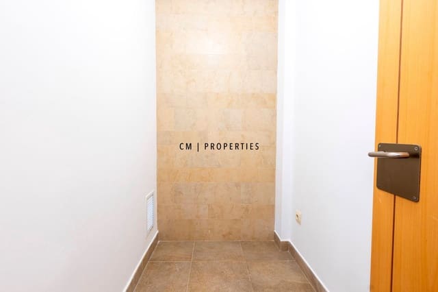 2 soveværelse Lejlighed til salg i Puçol - € 425.000 (Ref: 9421840)